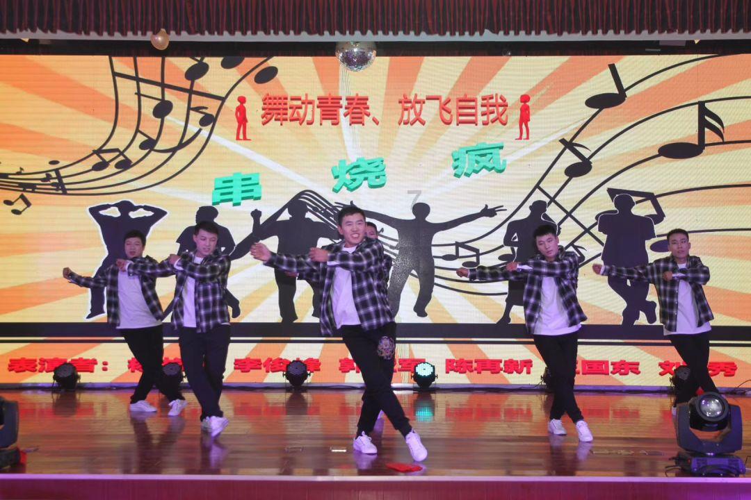伟大的追求