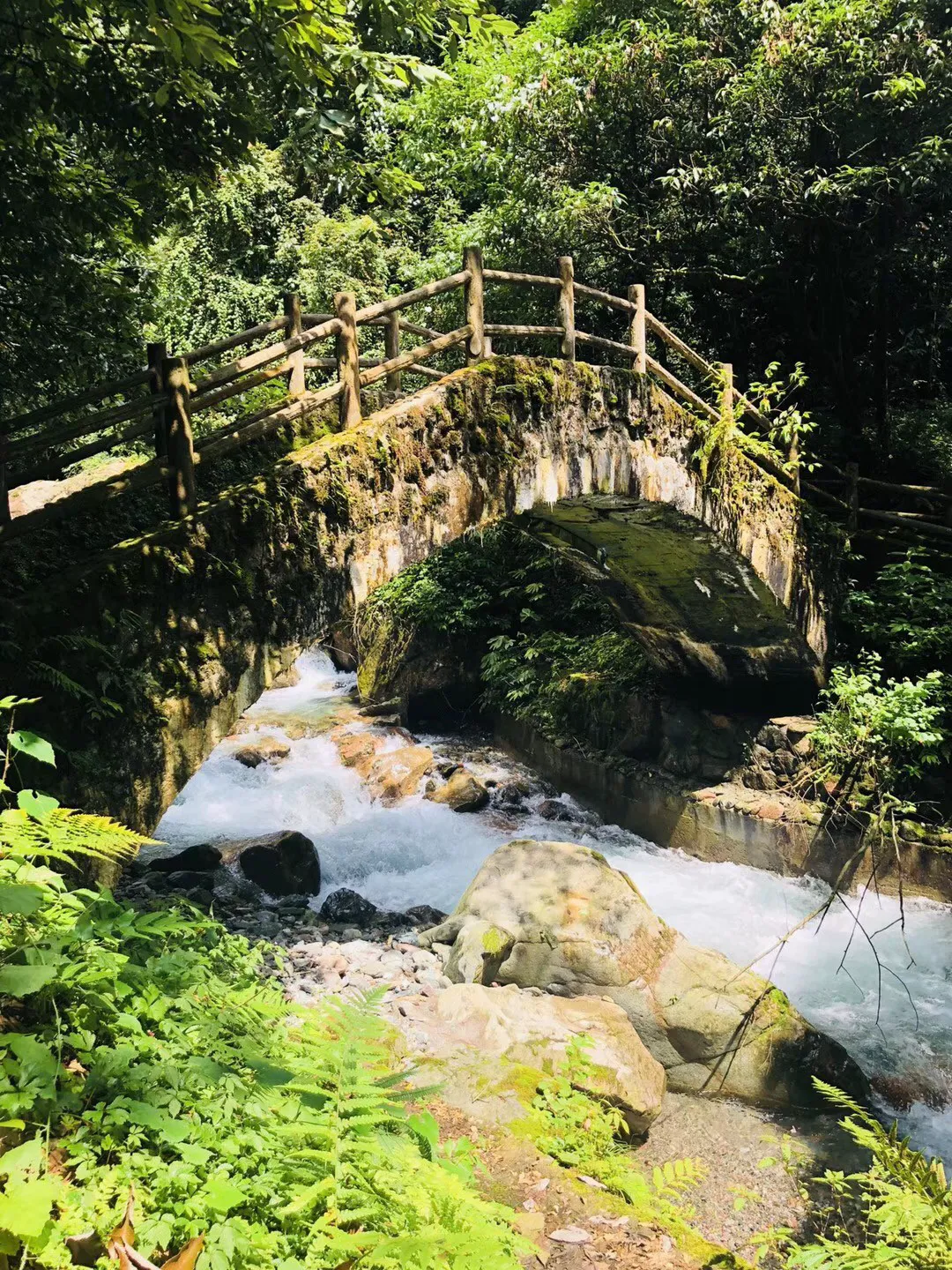 隐藏的危险